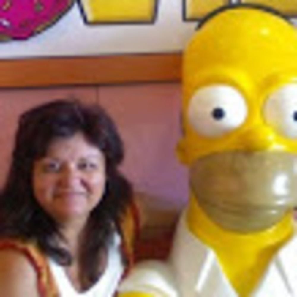 Meet your Posher, Julie